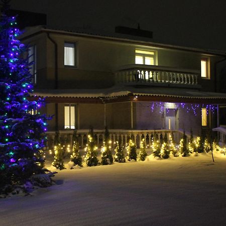 Sofia Apartments, 6 Rooms, 260M2 VNO Eksteriør billede