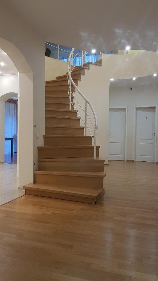 Sofia Apartments, 6 Rooms, 260M2 VNO Eksteriør billede