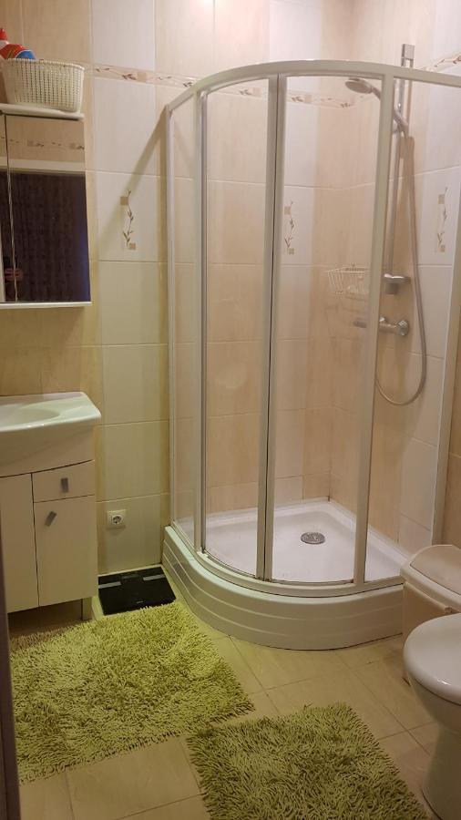 Sofia Apartments, 6 Rooms, 260M2 VNO Eksteriør billede
