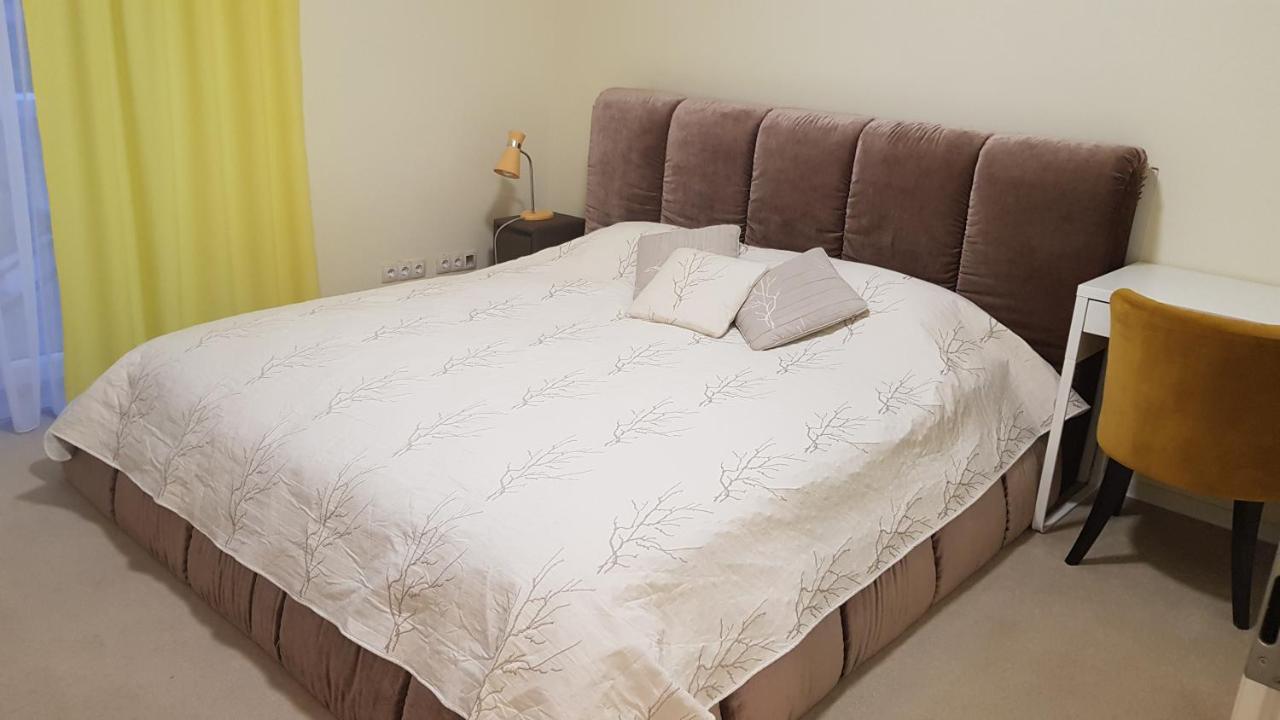 Sofia Apartments, 6 Rooms, 260M2 VNO Eksteriør billede