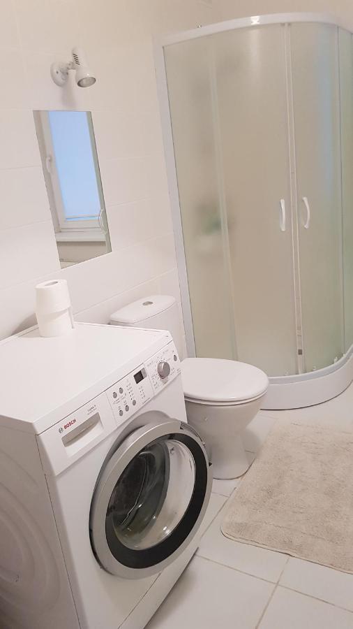 Sofia Apartments, 6 Rooms, 260M2 VNO Eksteriør billede