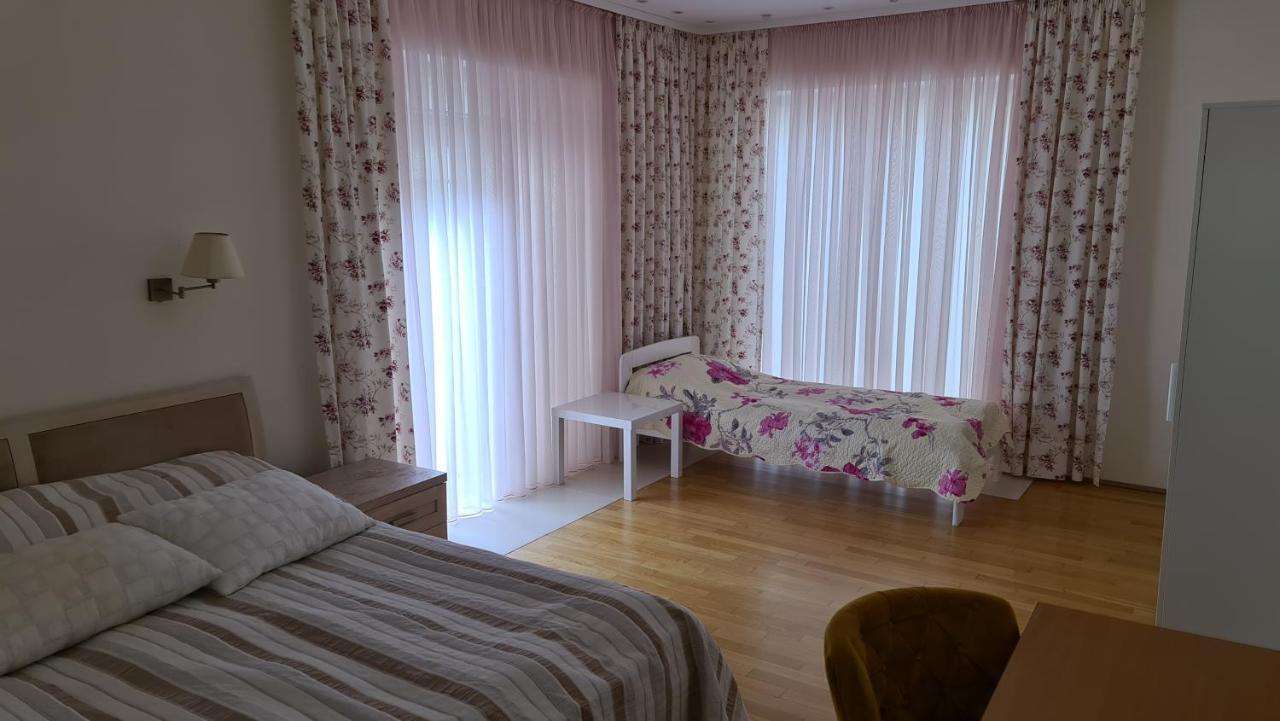 Sofia Apartments, 6 Rooms, 260M2 VNO Eksteriør billede