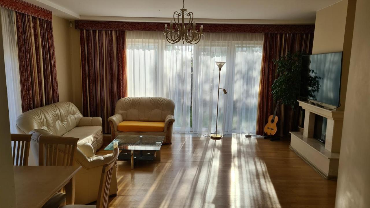 Sofia Apartments, 6 Rooms, 260M2 VNO Eksteriør billede
