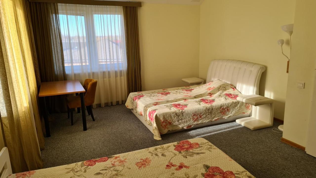 Sofia Apartments, 6 Rooms, 260M2 VNO Eksteriør billede