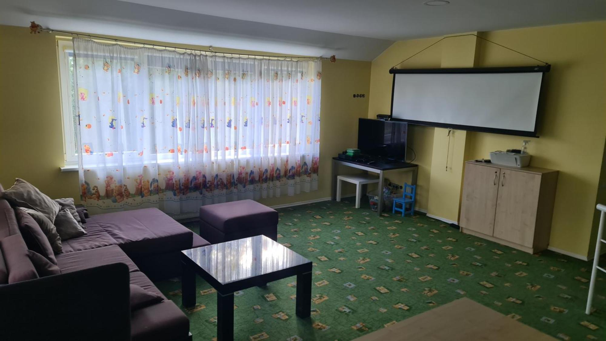 Sofia Apartments, 6 Rooms, 260M2 VNO Eksteriør billede
