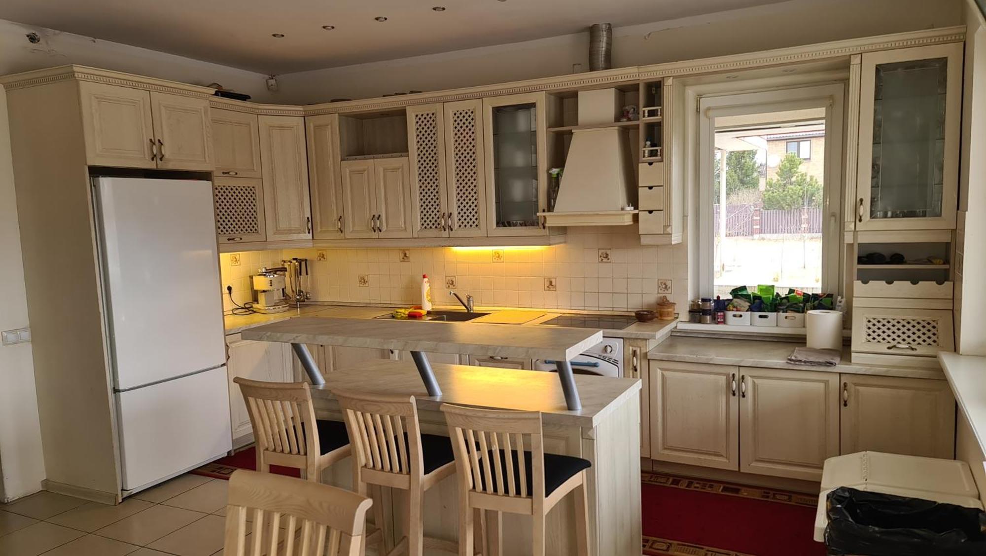 Sofia Apartments, 6 Rooms, 260M2 VNO Eksteriør billede