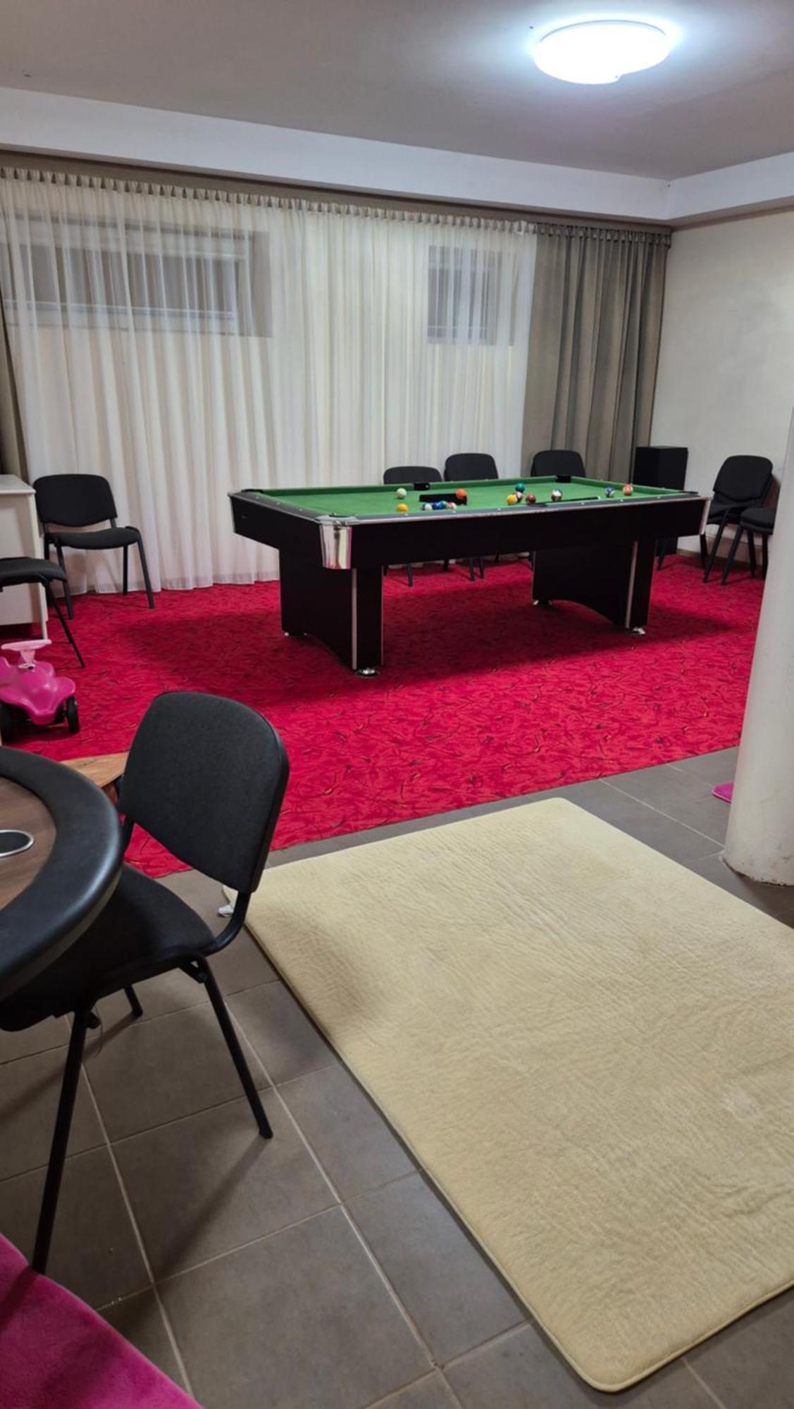 Sofia Apartments, 6 Rooms, 260M2 VNO Eksteriør billede