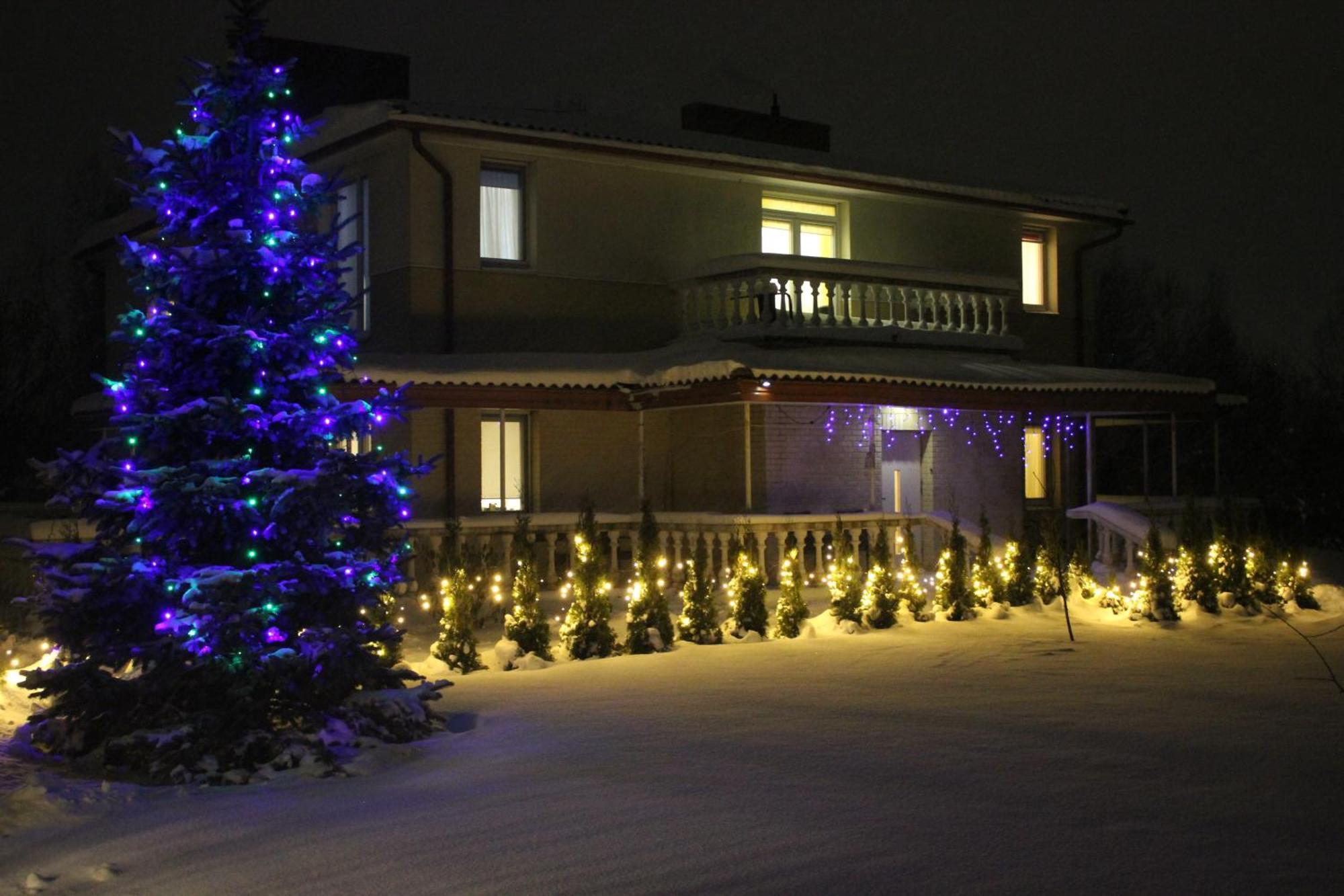 Sofia Apartments, 6 Rooms, 260M2 VNO Eksteriør billede