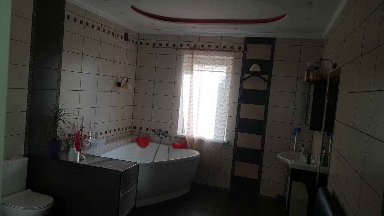 Sofia Apartments, 6 Rooms, 260M2 VNO Eksteriør billede