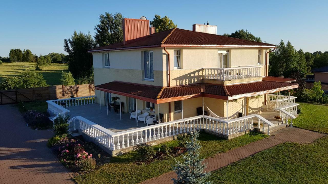 Sofia Apartments, 6 Rooms, 260M2 VNO Eksteriør billede